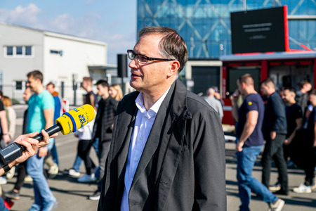 David Toporš